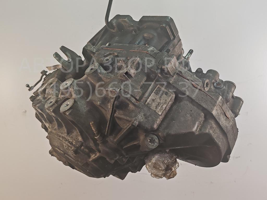 АКПП (автоматическая коробка переключения передач)