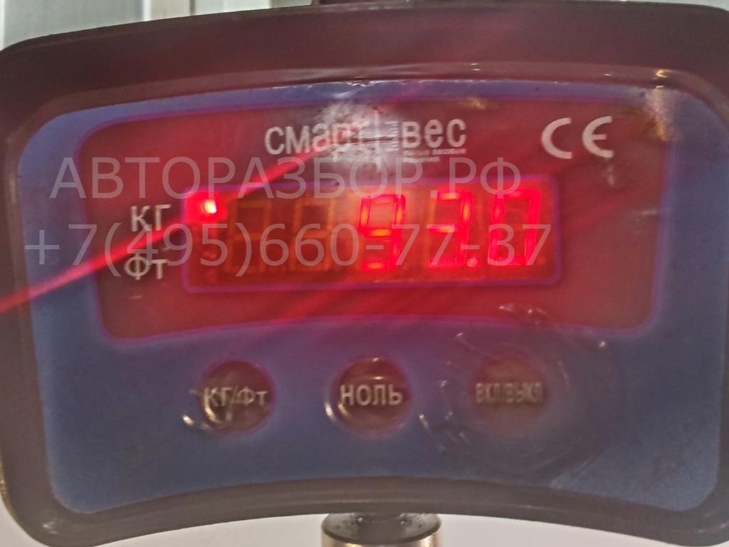 АКПП (автоматическая коробка переключения передач)