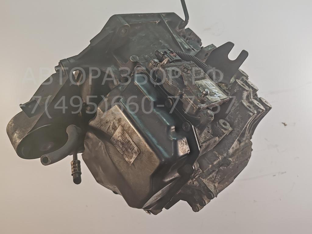 АКПП (автоматическая коробка переключения передач)