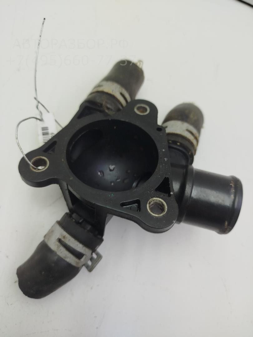 Корпус термостата