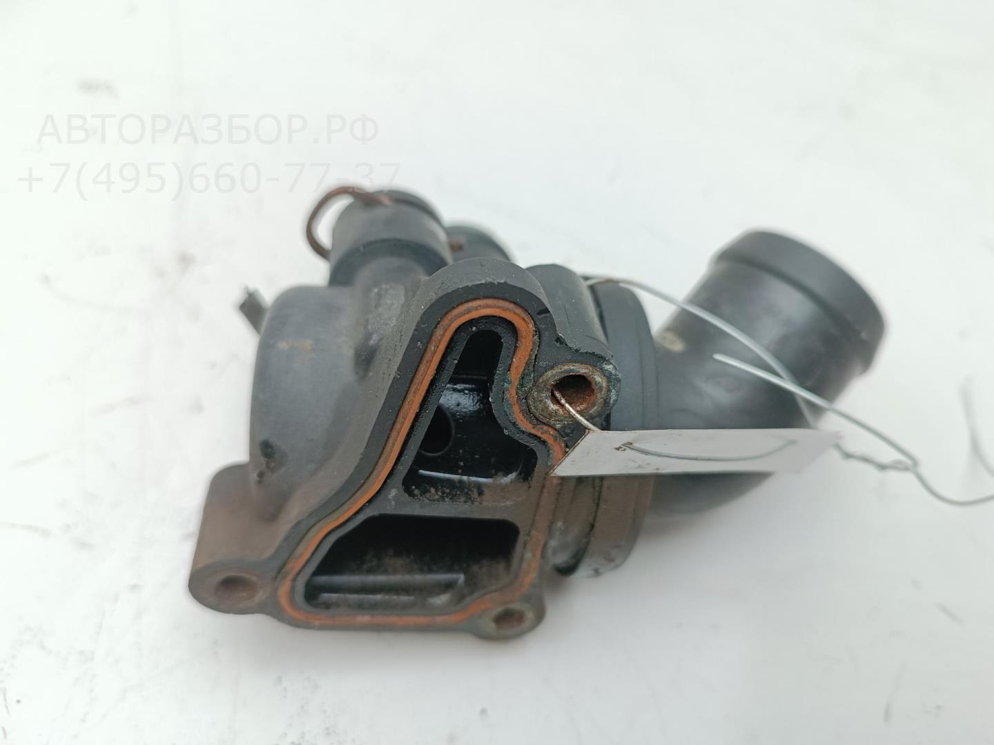 Корпус термостата