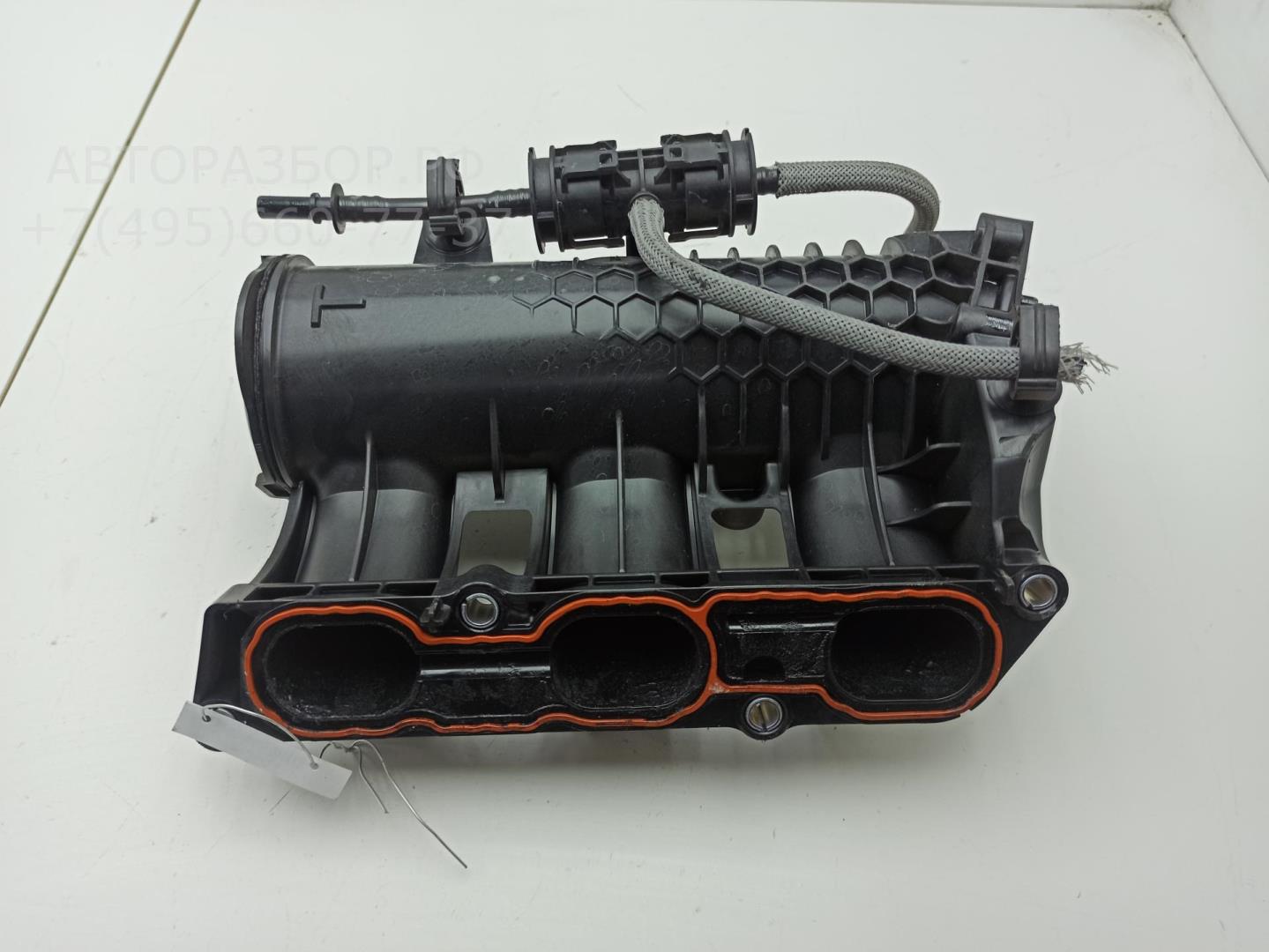 Коллектор впускной