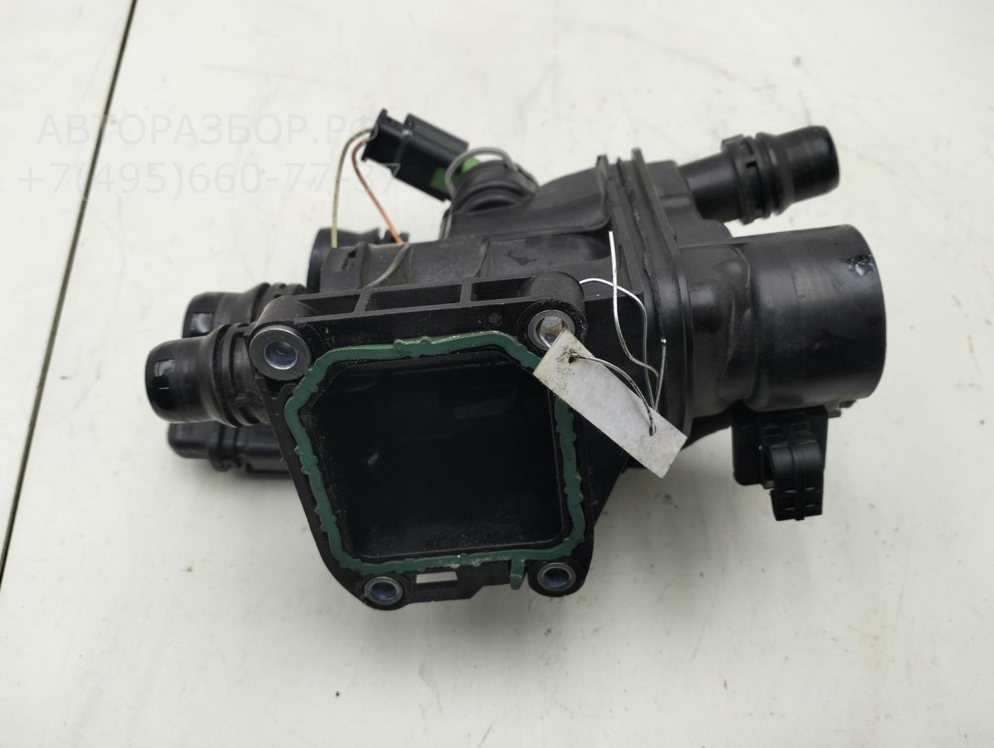 Корпус термостата