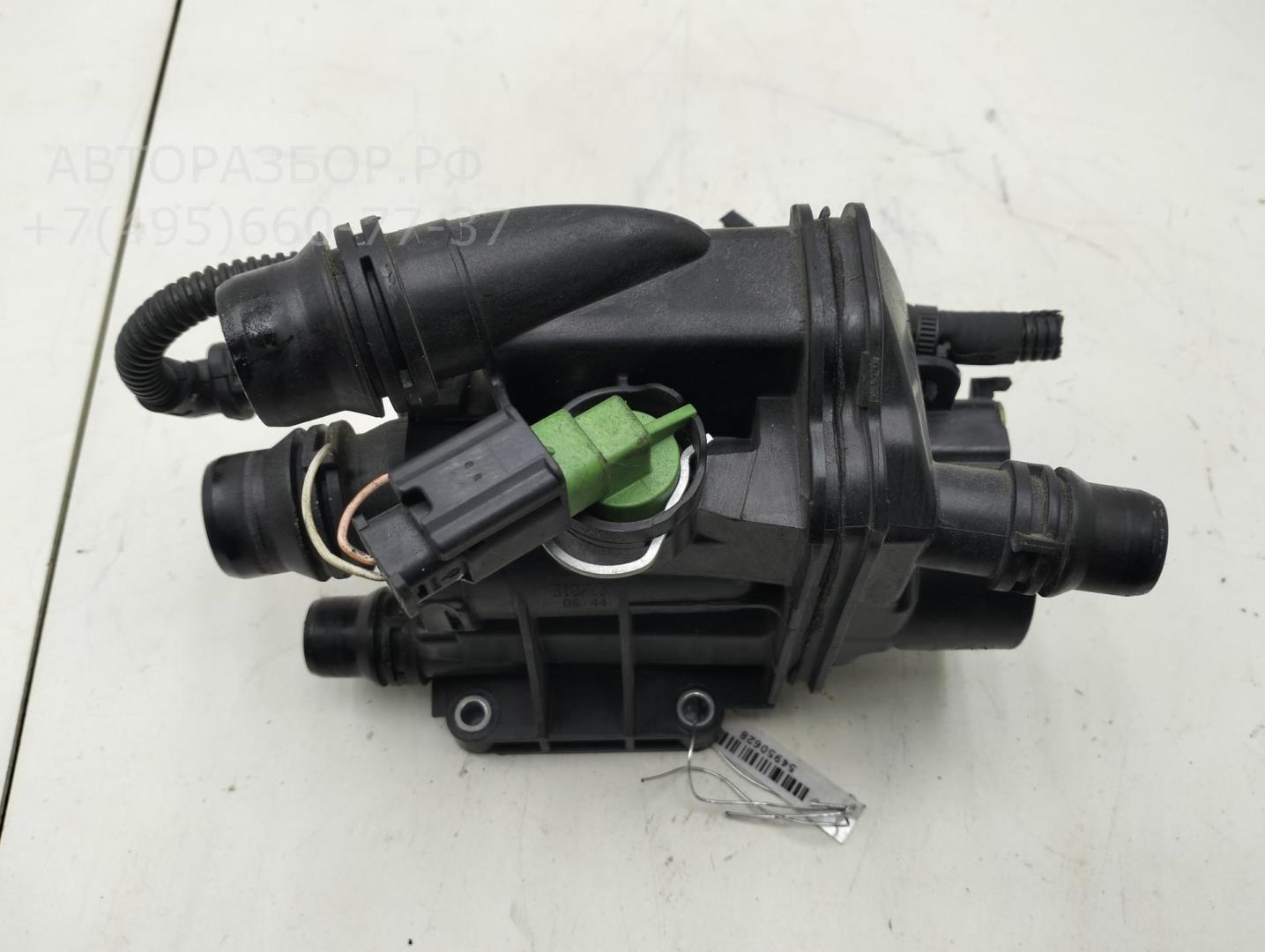 Корпус термостата