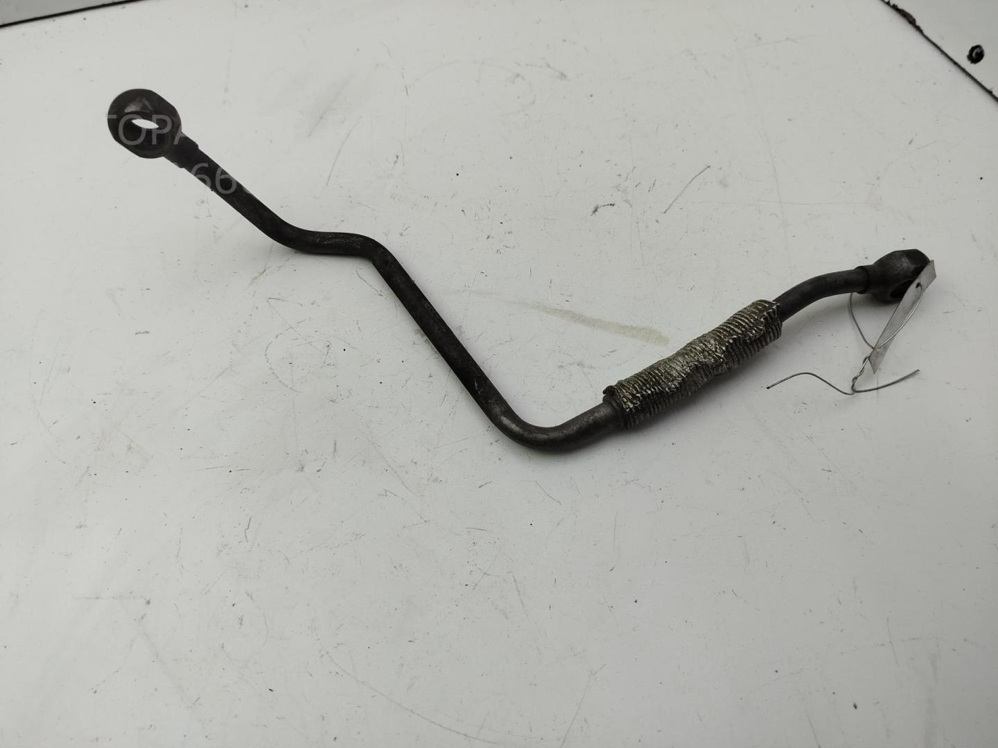 Трубка масляная