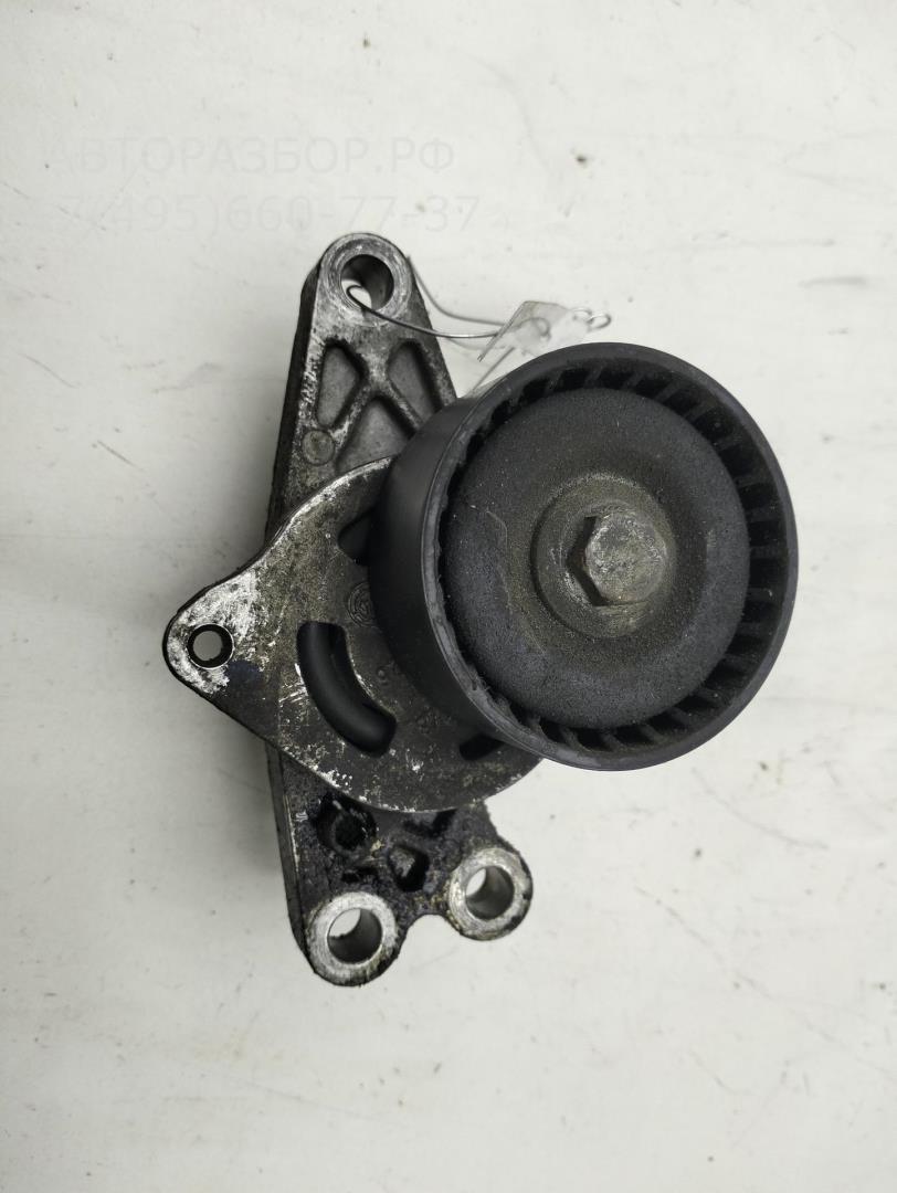 Механизм натяжения ремня ГРМ