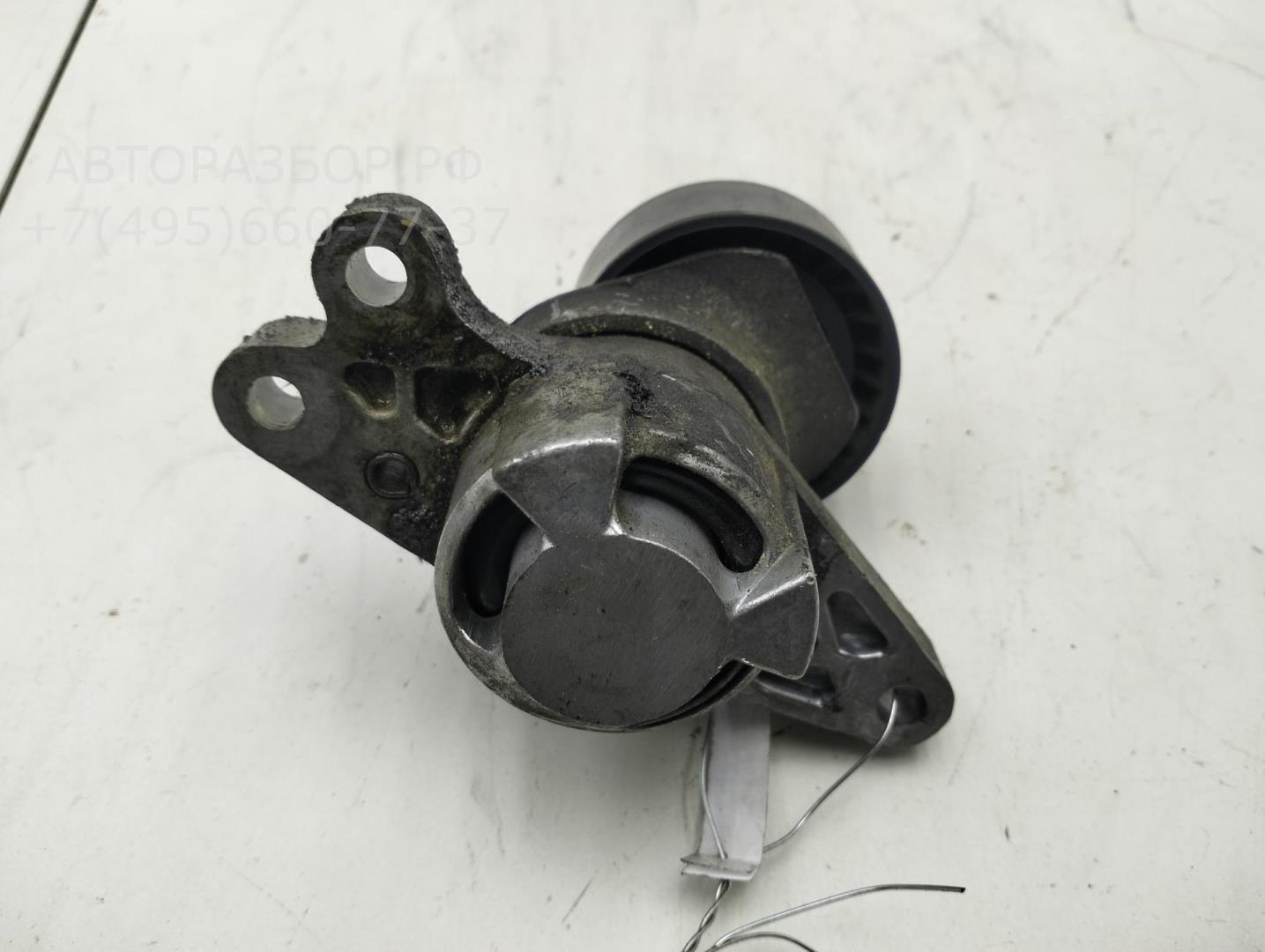 Механизм натяжения ремня ГРМ