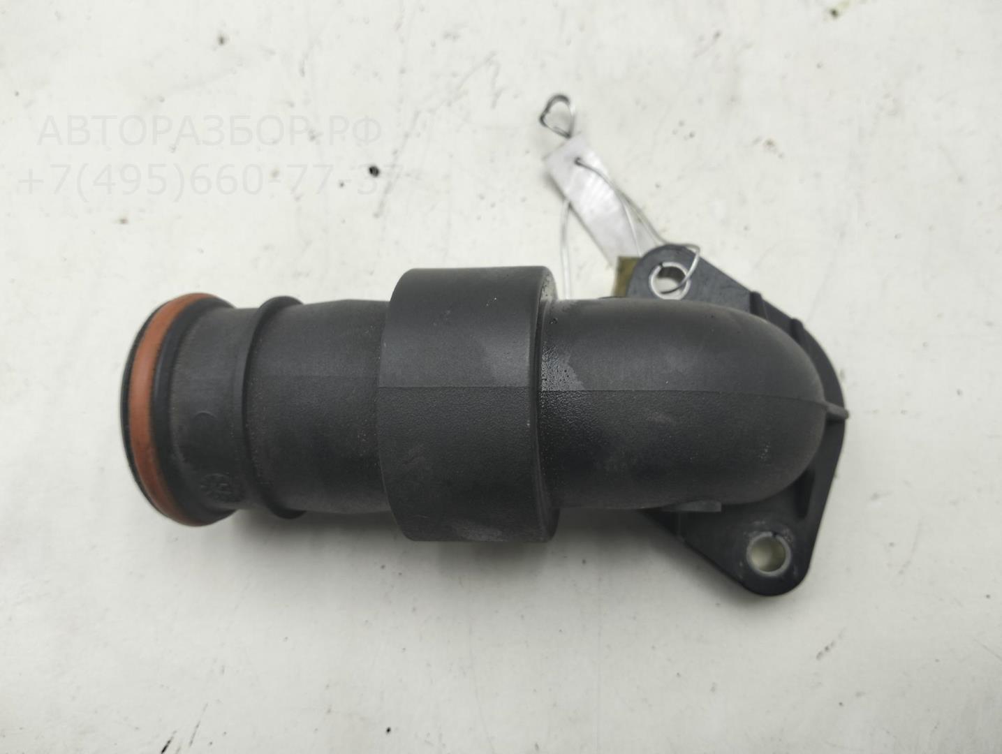 Фланец / тройник