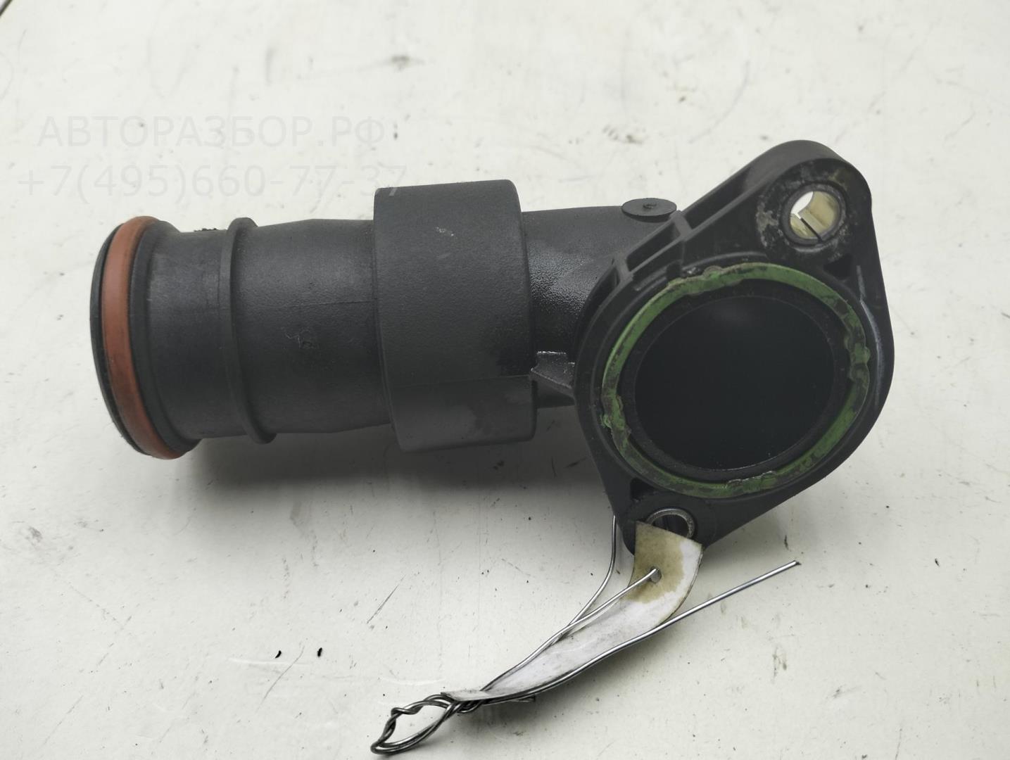 Фланец / тройник