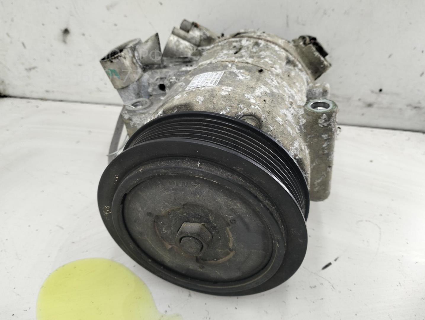 Компрессор кондиционера