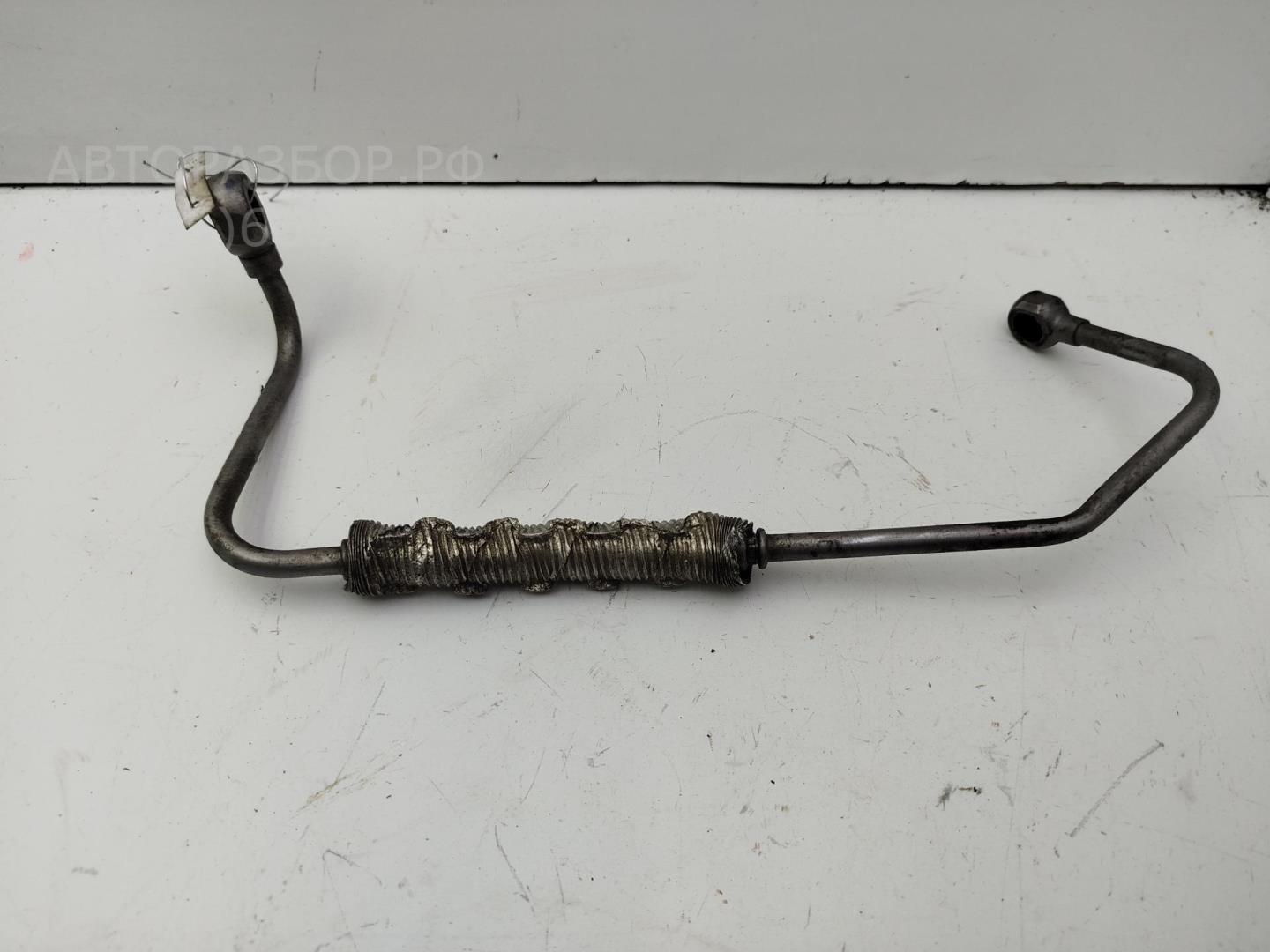 Трубка масляная