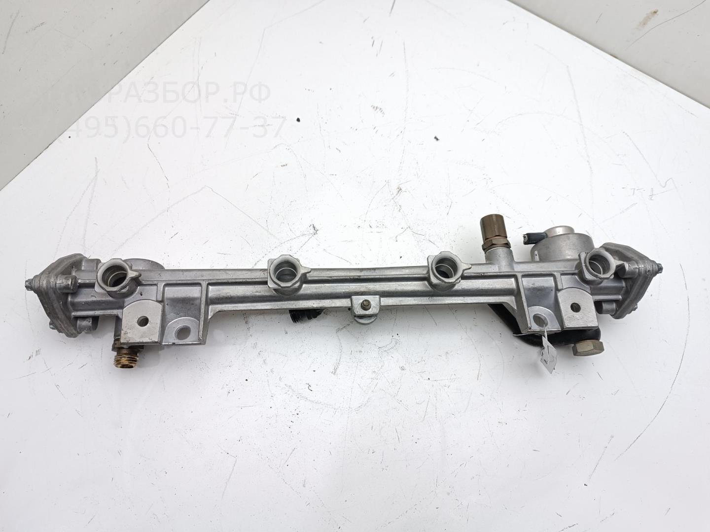 Рейка топливная (рампа)