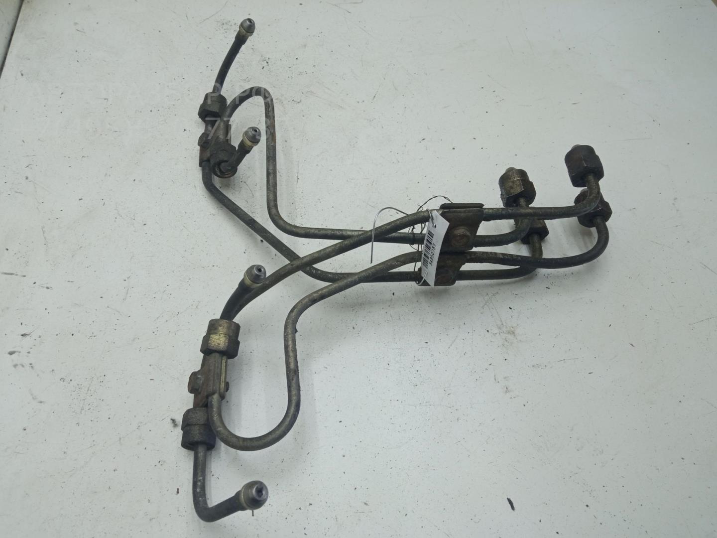 Трубка ТНВД