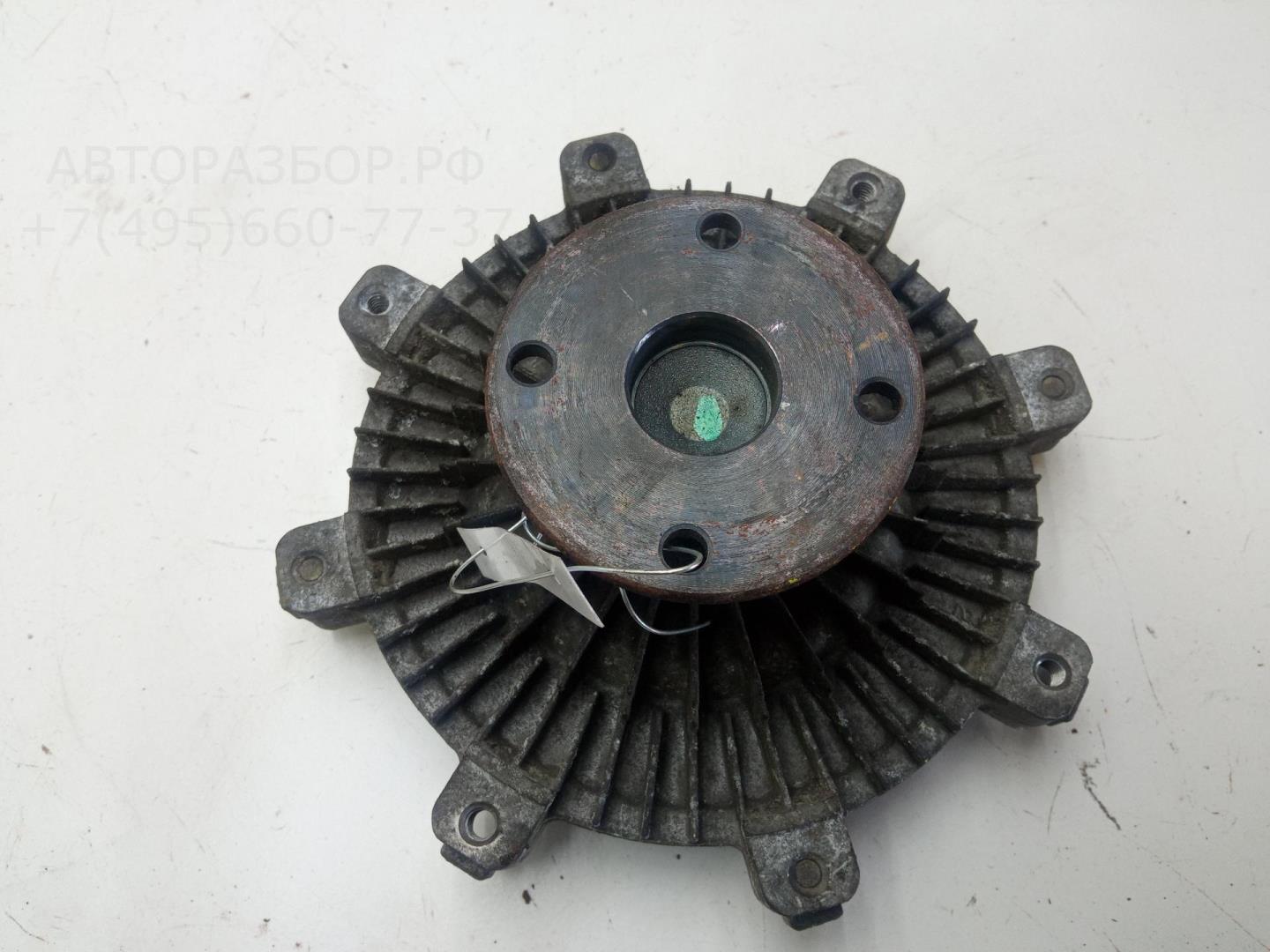 Термомуфта