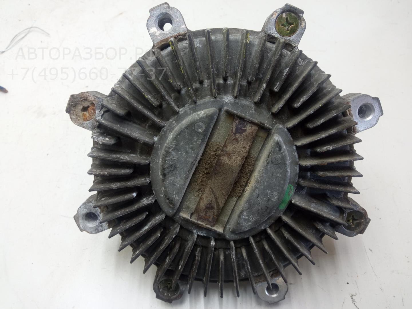 Термомуфта