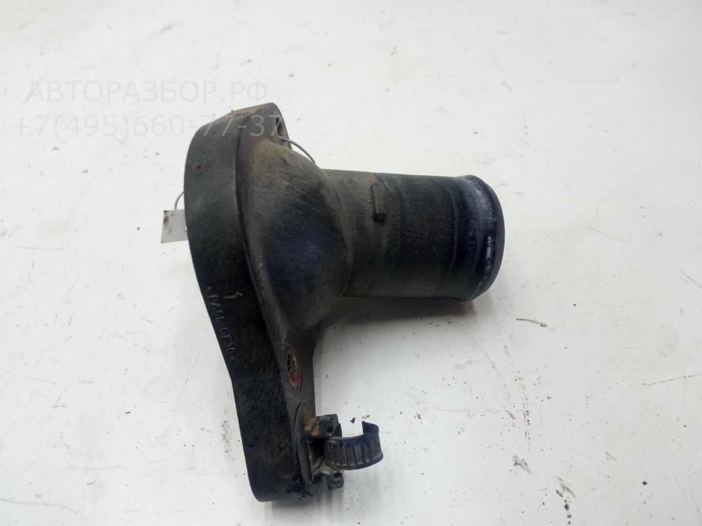 Фланец / тройник