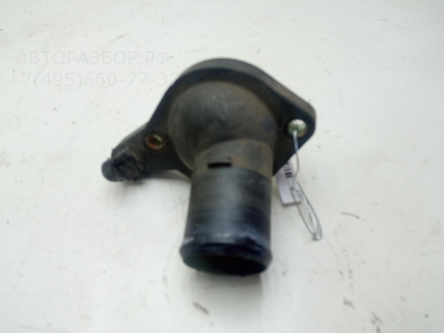 Фланец / тройник