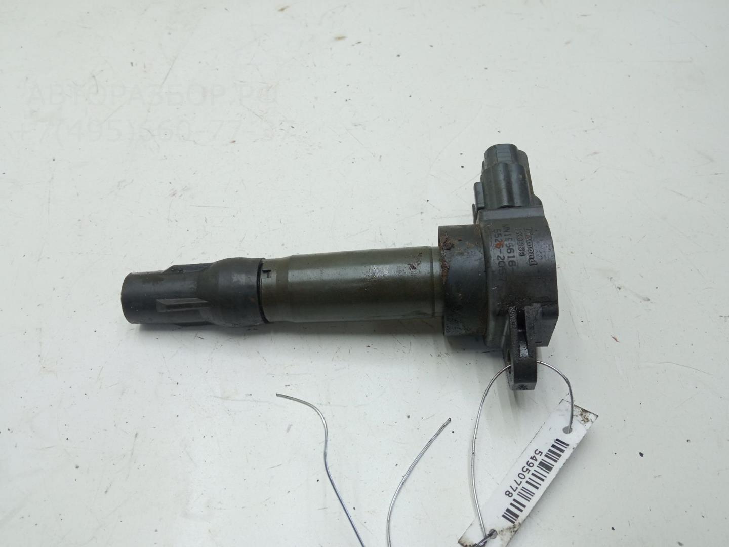 Катушка зажигания