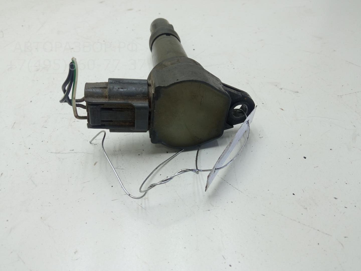 Катушка зажигания