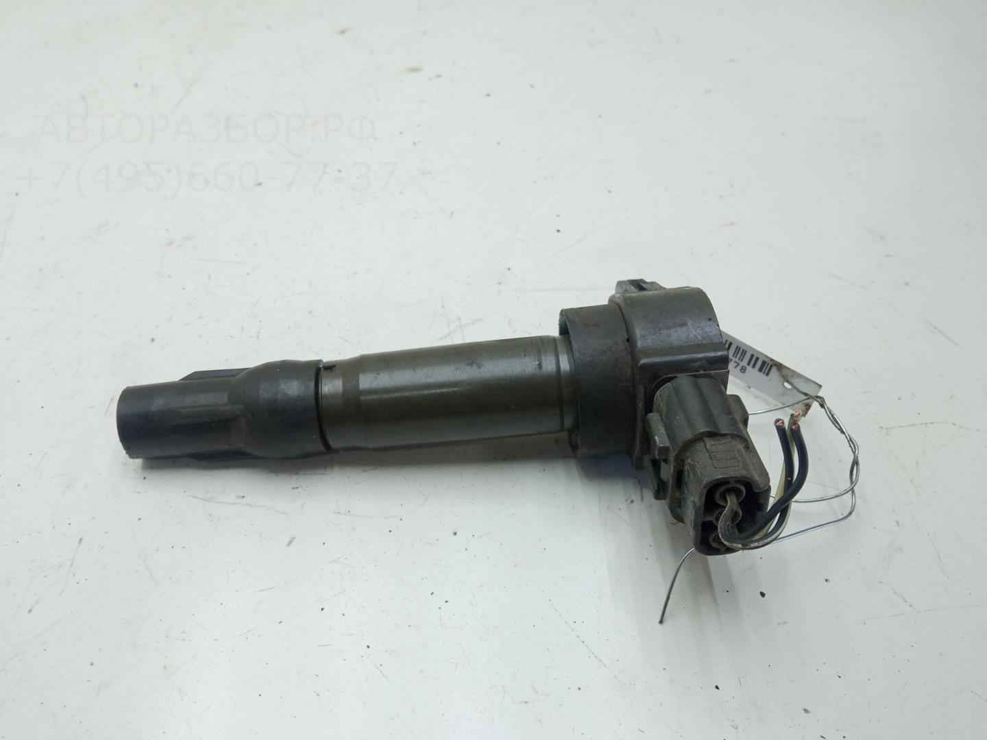 Катушка зажигания