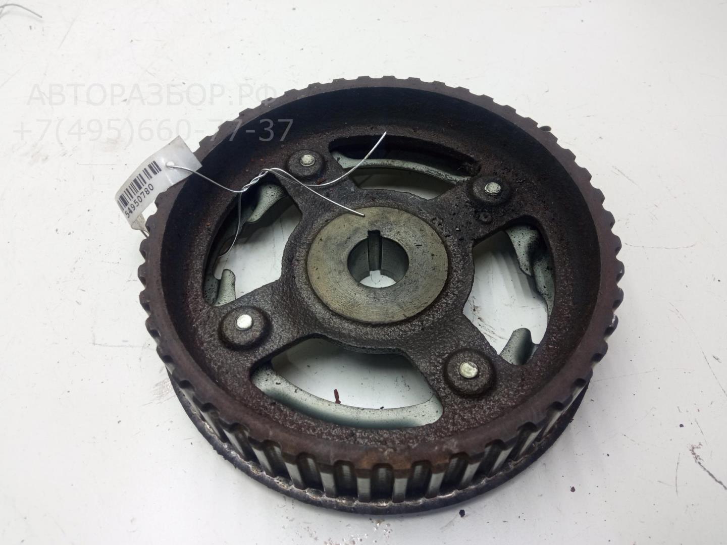 Шестерня привода ТНВД