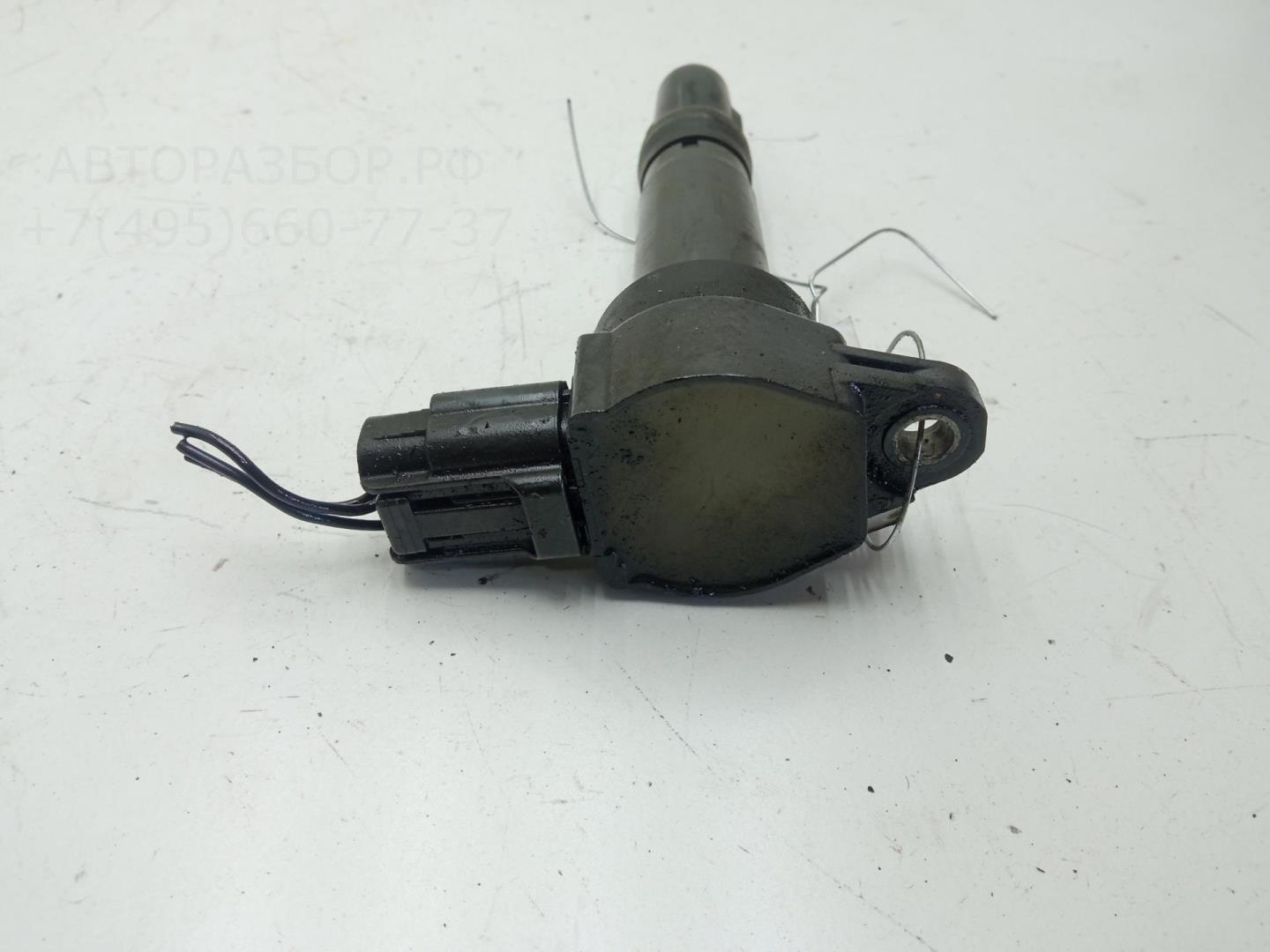 Катушка зажигания