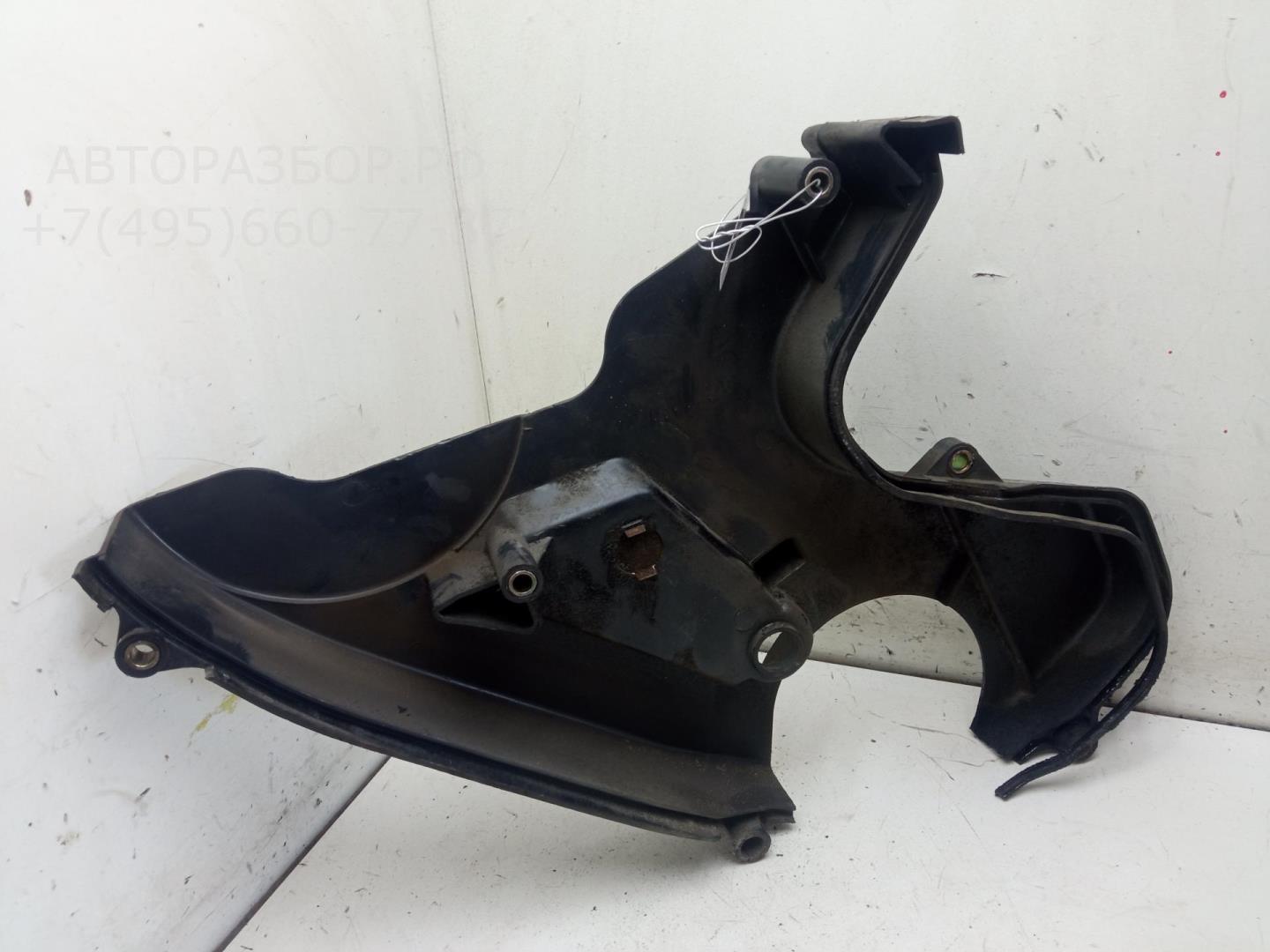 Кожух ремня ГРМ