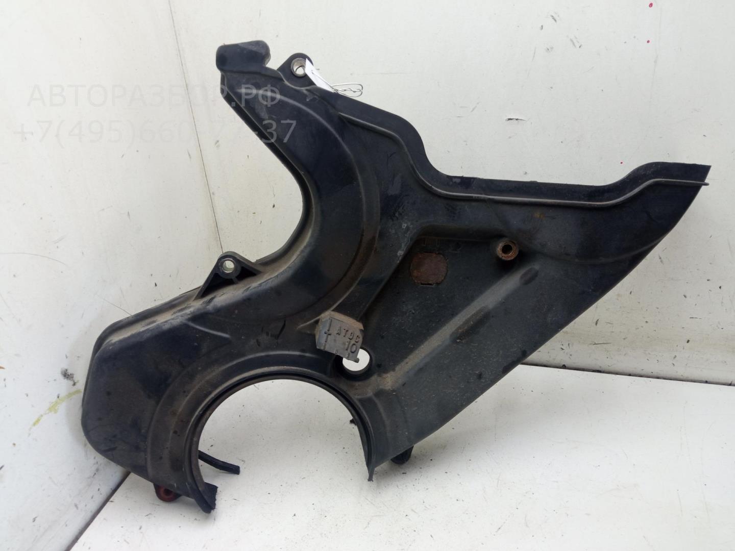 Кожух ремня ГРМ