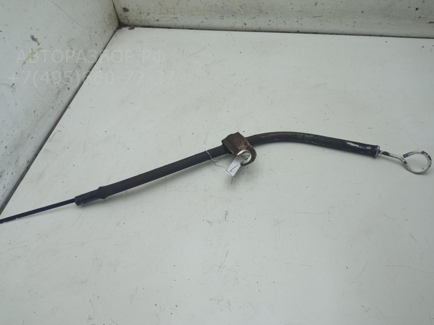 Щуп масляный двигателя