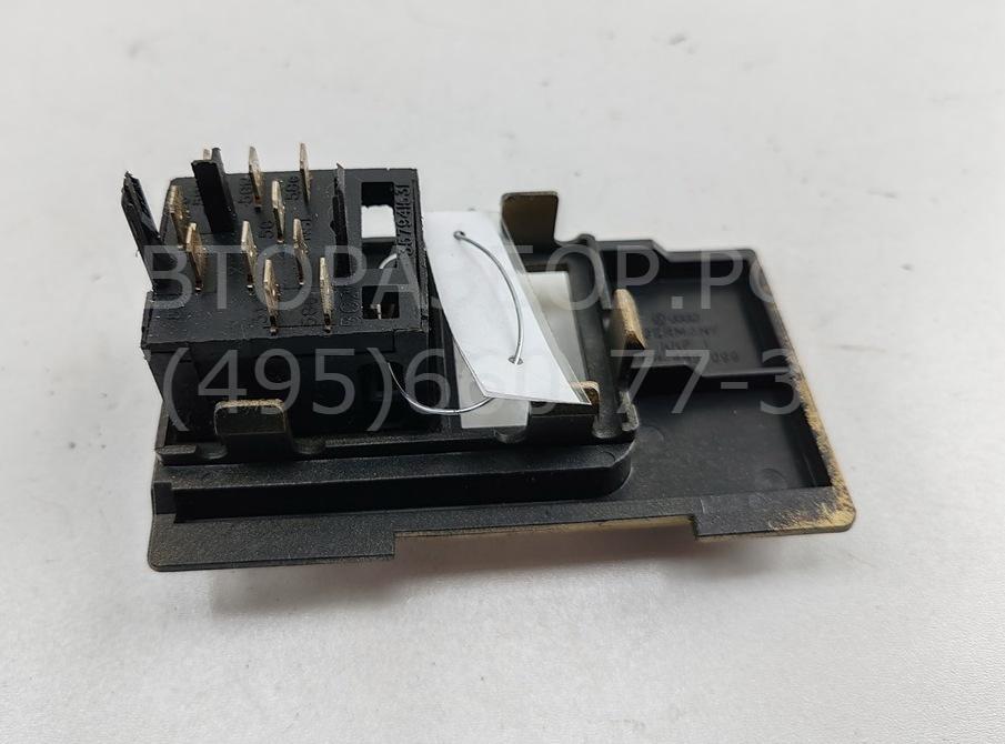 Переключатель света фар