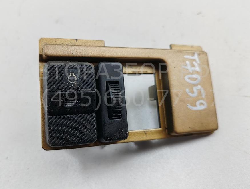 Переключатель света фар