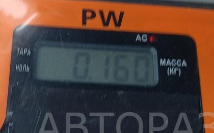 Фонарь задний (стоп сигнал)