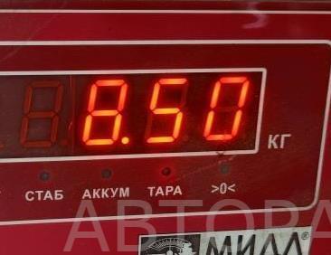 Ступица передняя