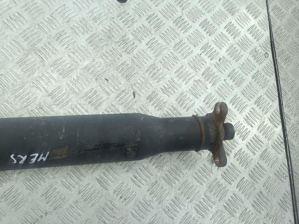 Вал карданный задний