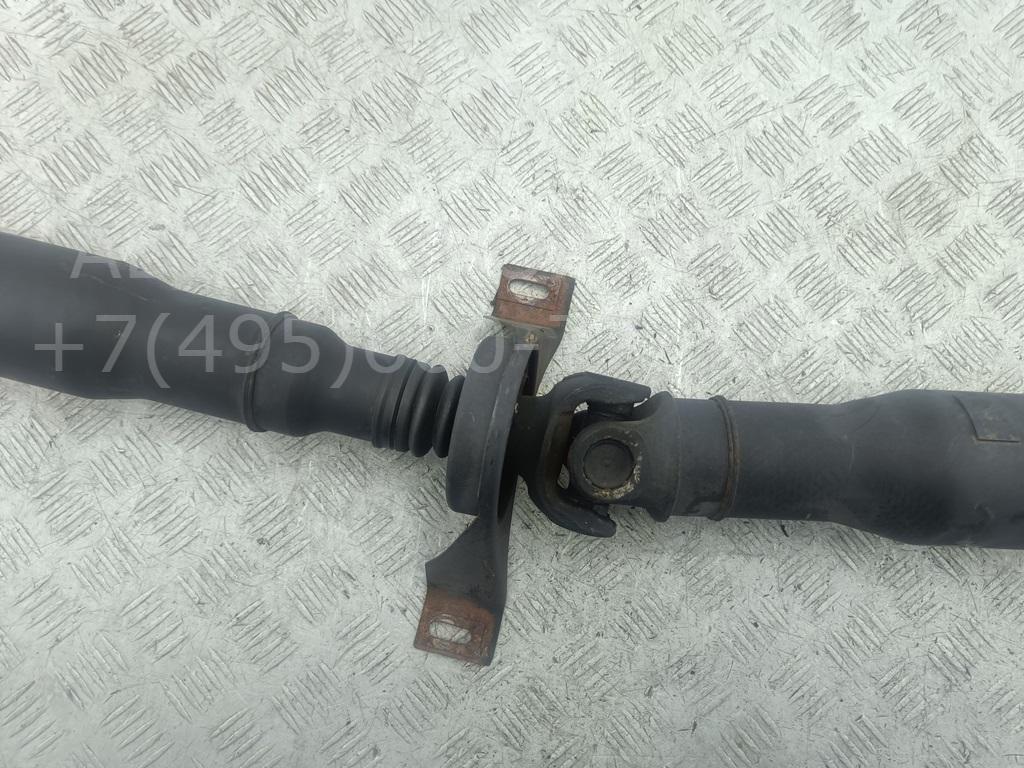 Вал карданный задний