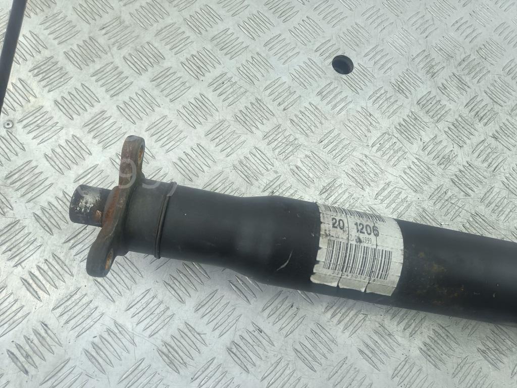 Вал карданный задний