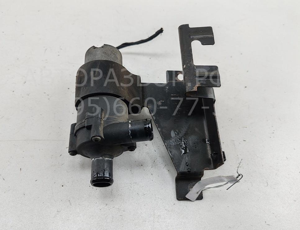 Насос водяной (помпа)