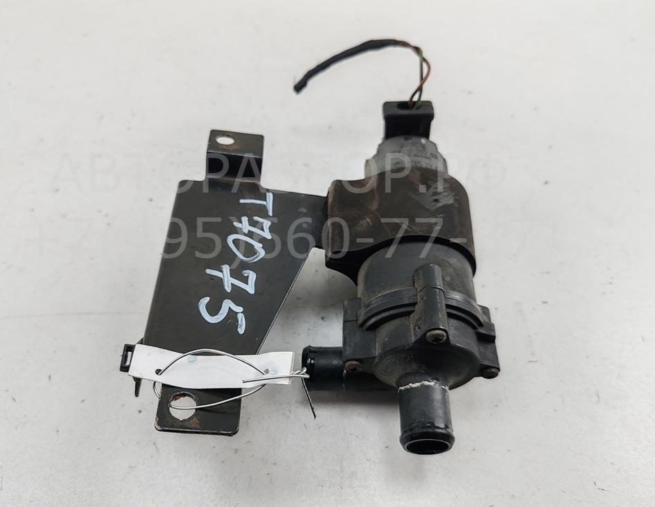 Насос водяной (помпа)