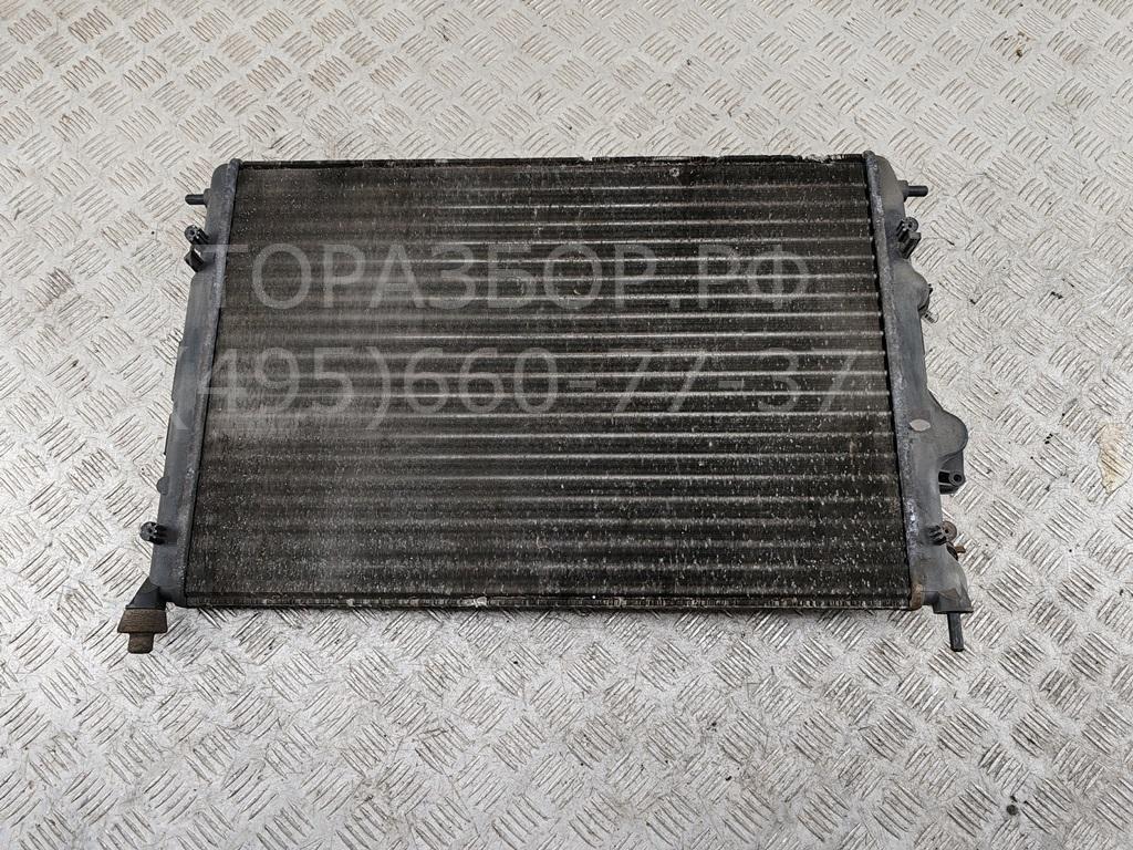 Радиатор охлаждения