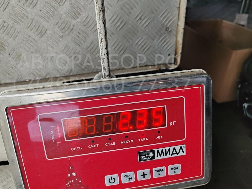 Радиатор охлаждения