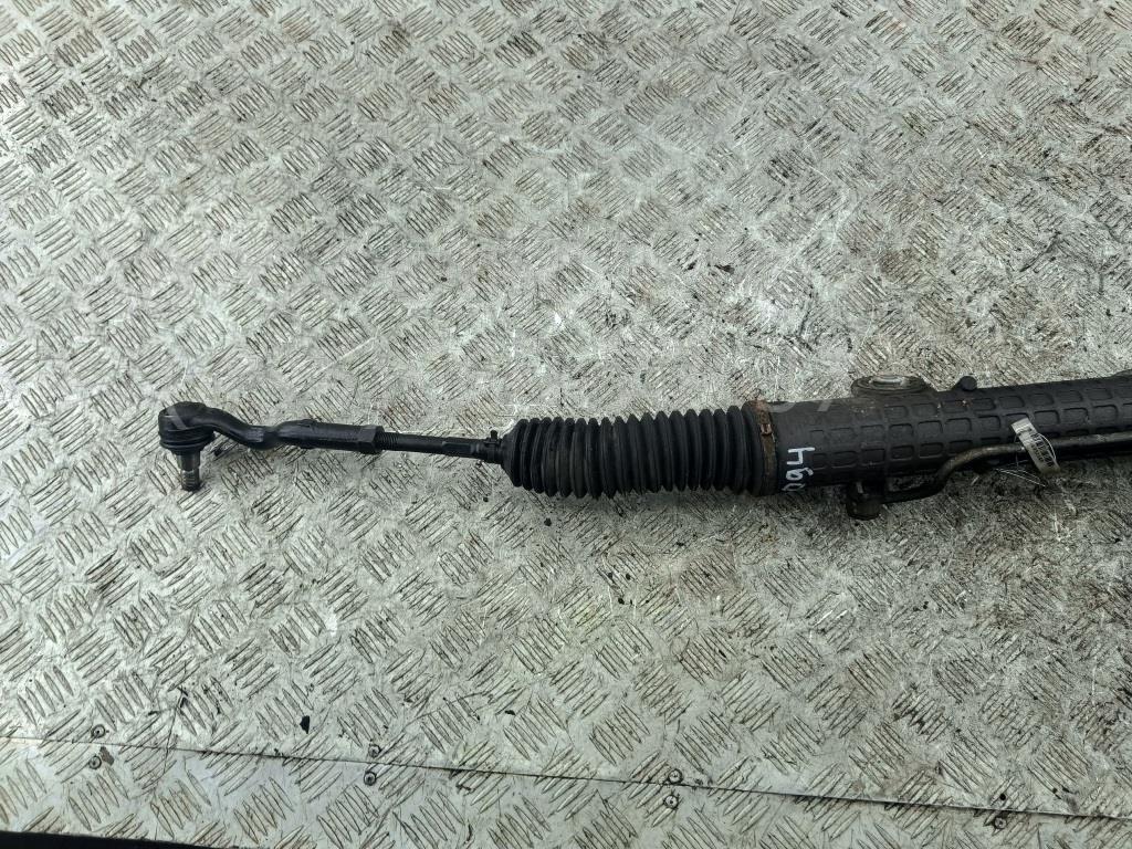 Рейка рулевая