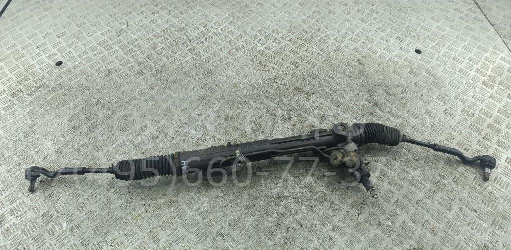 Рейка рулевая