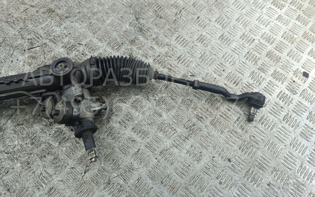 Рейка рулевая
