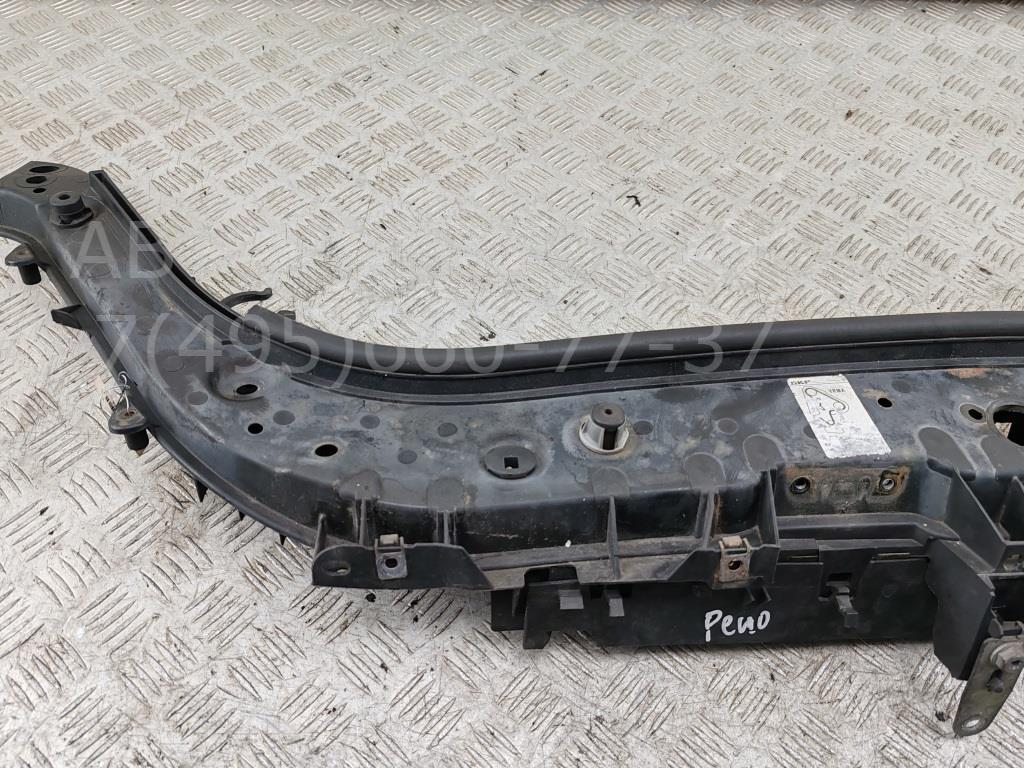 Панель передняя (телевизор)