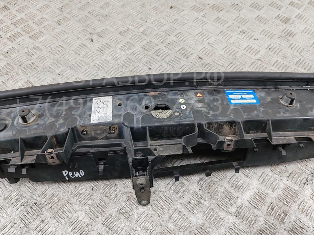 Панель передняя (телевизор)