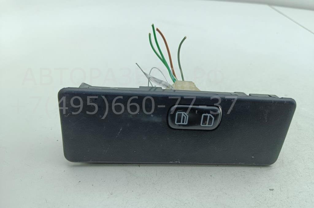 Кнопка стеклоподъемника