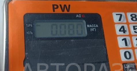 Кнопка стеклоподъемника