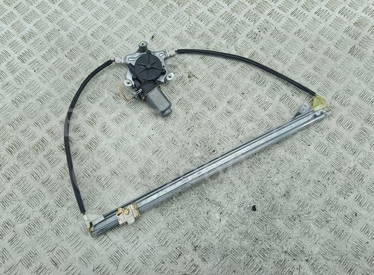 Стеклоподъемник электр. передний левый