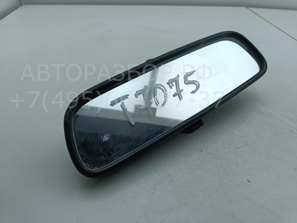 Зеркало заднего вида
