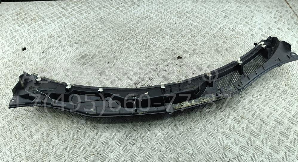 Решетка стеклоочистителей (Жабо)